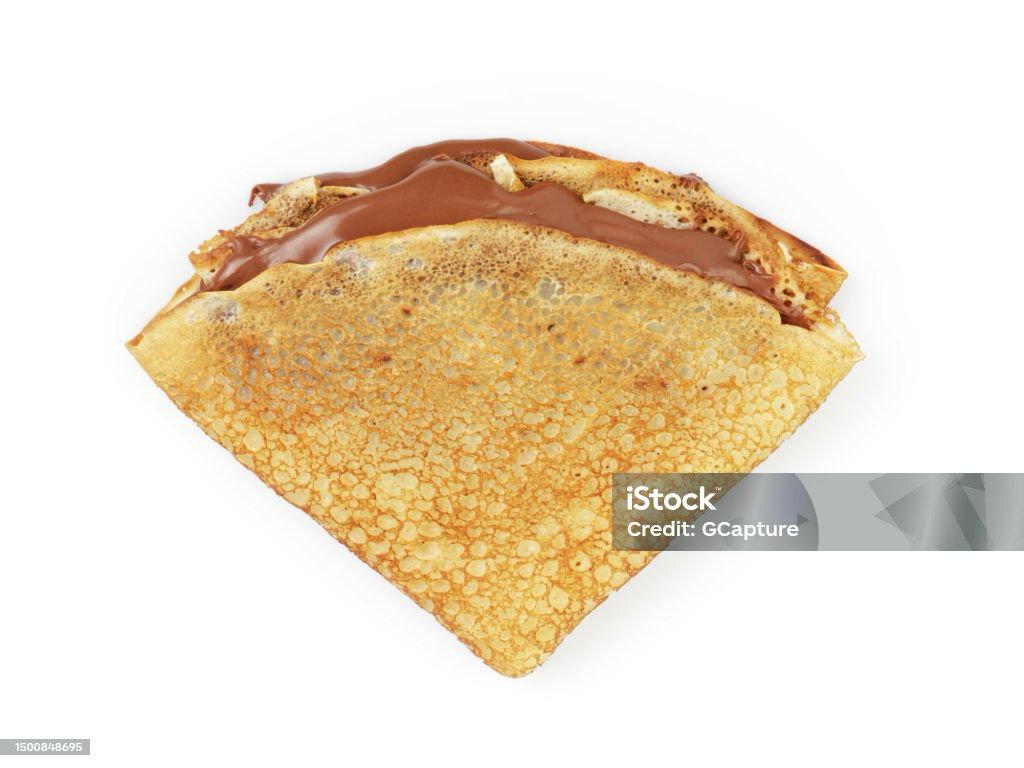 كريب شوكولا فقط 